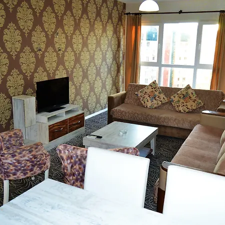 Daire King Suits Çatalca