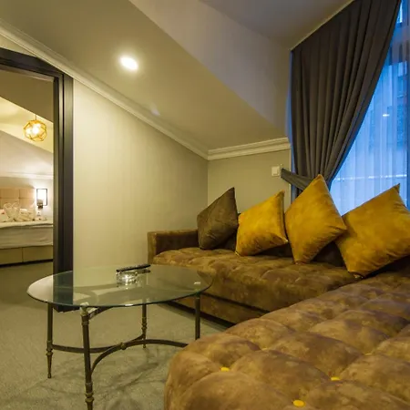 Daire King Suits Çatalca
