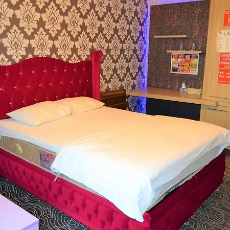 King Suits Apartment Catalca
