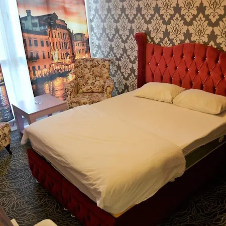 King Suits Apartment *